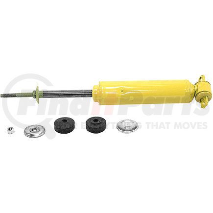 550001 by MONROE - Gas-magnum Severe Service Shock