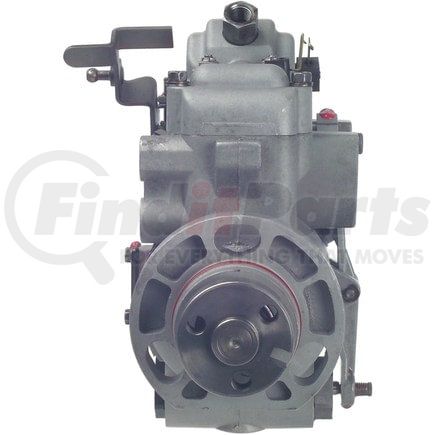 2H-204 by A-1 CARDONE - Fuel Injection Pump