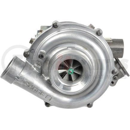 2T203 by A-1 CARDONE - Turbocharger