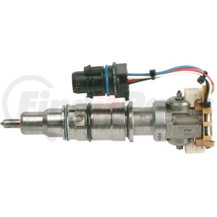 2J-202 by A-1 CARDONE - Fuel Injector