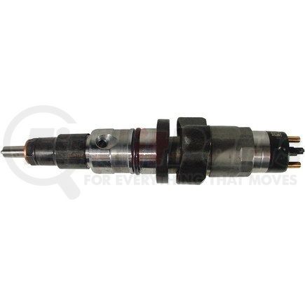 2J-302 by A-1 CARDONE - Fuel Injector