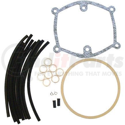 2K-102 by A-1 CARDONE - Fuel Injector Installation Kit