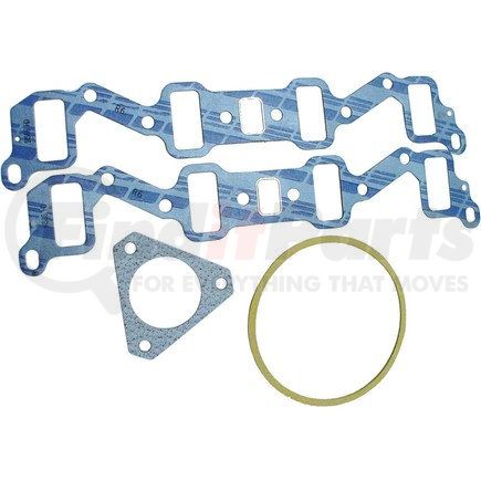 2K-101 by A-1 CARDONE - Fuel Injection Pump Installation Kit