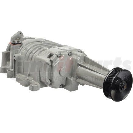 2R104 by A-1 CARDONE - Supercharger