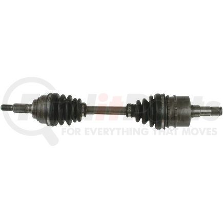 60-1002 by A-1 CARDONE - CV Axle Assembly