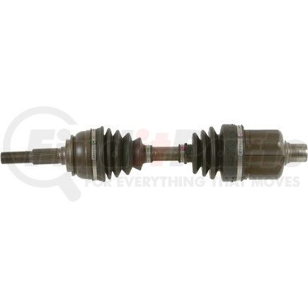 60-1004 by A-1 CARDONE - CV Axle Assembly