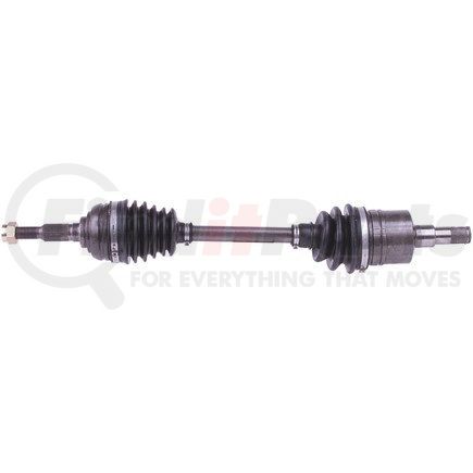 60-1012 by A-1 CARDONE - CV Axle Assembly