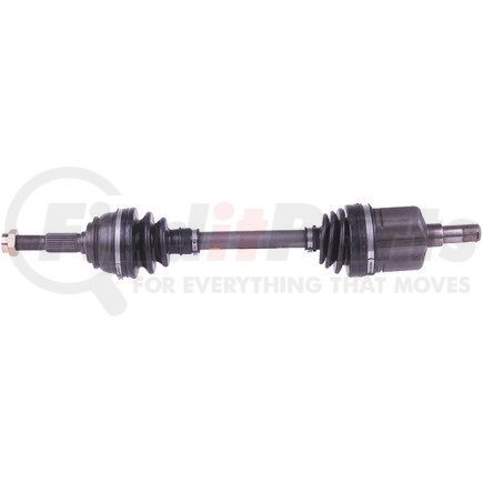 60-1010 by A-1 CARDONE - CV Axle Assembly