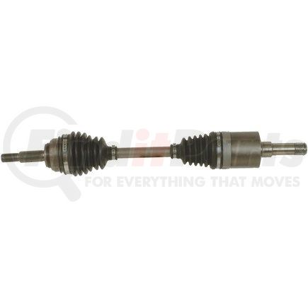 60-1119 by A-1 CARDONE - CV Axle Assembly