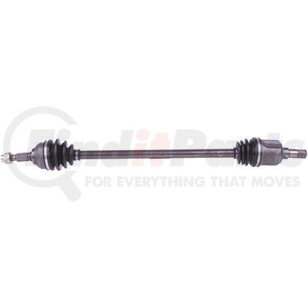 60-1058 by A-1 CARDONE - CV Axle Assembly