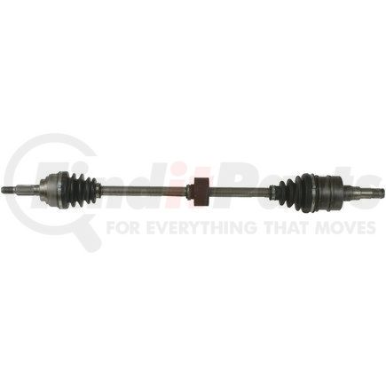 60-1136 by A-1 CARDONE - CV Axle Assembly