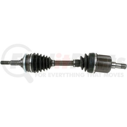 60-1219 by A-1 CARDONE - CV Axle Assembly