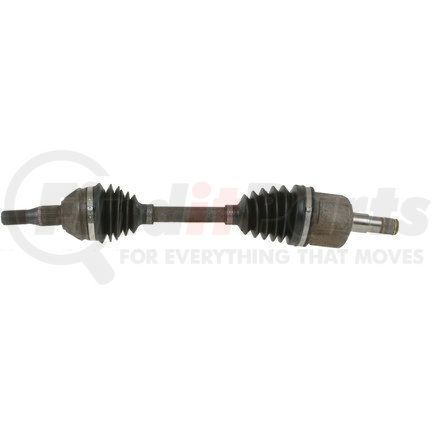 60-1198 by A-1 CARDONE - CV Axle Assembly