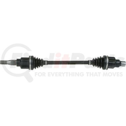 60-1202 by A-1 CARDONE - CV Axle Assembly