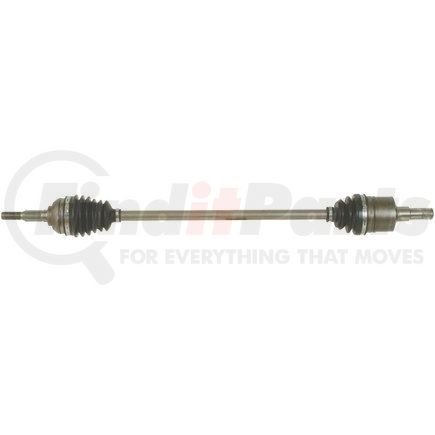 601062 by A-1 CARDONE - CV Axle Assembly