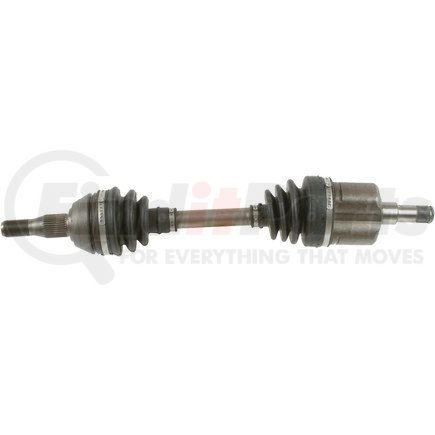 60-1060 by A-1 CARDONE - CV Axle Assembly