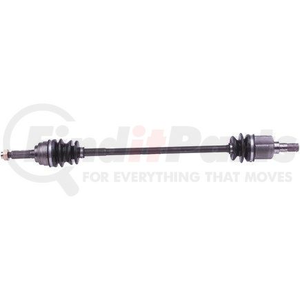 60-1104 by A-1 CARDONE - CV Axle Assembly