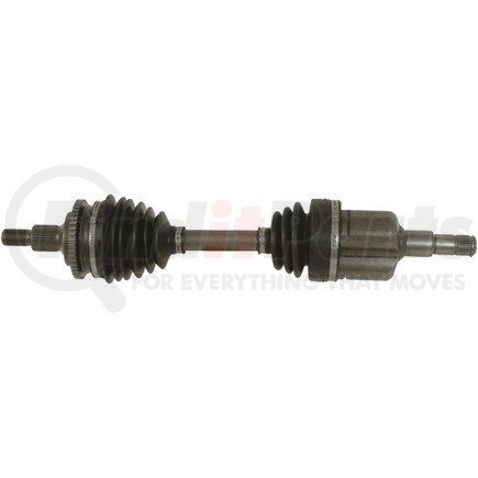 60-1264 by A-1 CARDONE - CV Axle Assembly