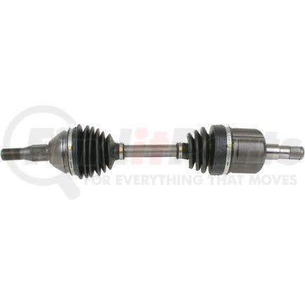 60-1256 by A-1 CARDONE - CV Axle Assembly