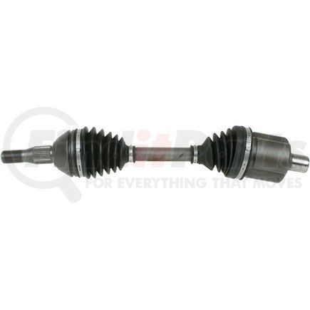 60-1344 by A-1 CARDONE - CV Axle Assembly