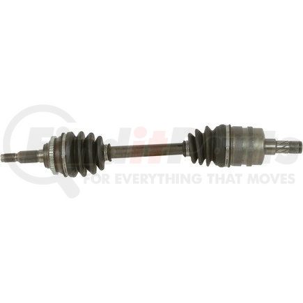 60-1389 by A-1 CARDONE - CV Axle Assembly