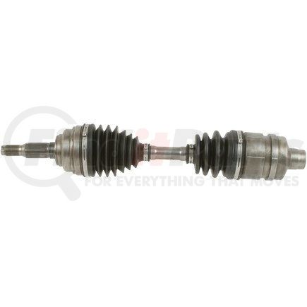 60-1380 by A-1 CARDONE - CV Axle Assembly