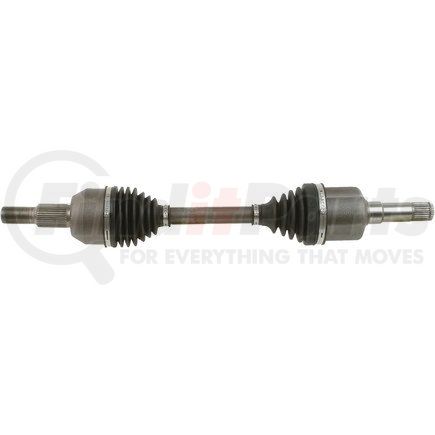 60-1400 by A-1 CARDONE - CV Axle Assembly