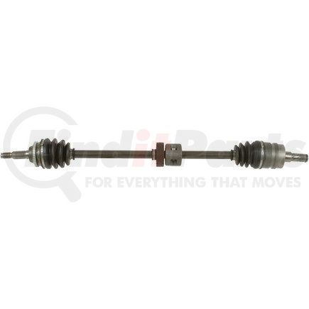 60-1391 by A-1 CARDONE - CV DRIVE AXLE