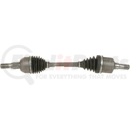 60-1396 by A-1 CARDONE - CV Axle Assembly