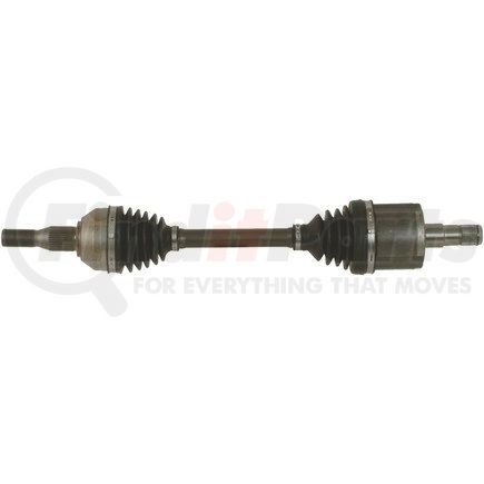 60-1435 by A-1 CARDONE - CV Axle Assembly