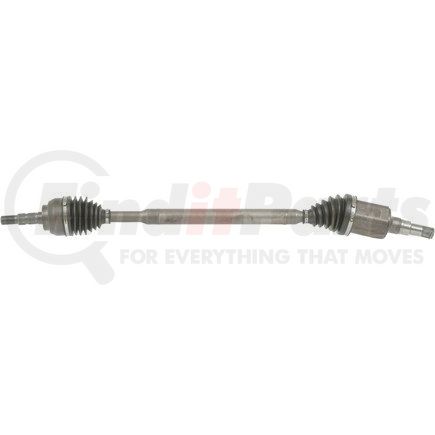 601543 by A-1 CARDONE - CV Axle Assembly