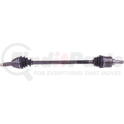 60-2000 by A-1 CARDONE - CV Axle Assembly