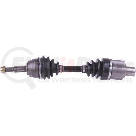 60-2002 by A-1 CARDONE - CV Axle Assembly