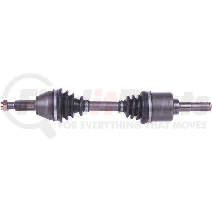 60-2003 by A-1 CARDONE - CV Axle Assembly