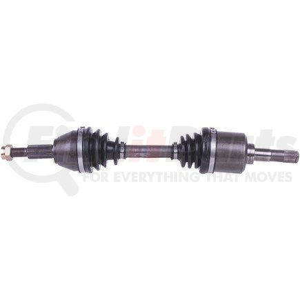 60-2019 by A-1 CARDONE - CV Axle Assembly