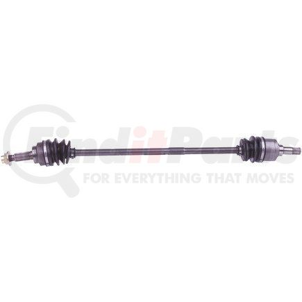 60-2018 by A-1 CARDONE - CV Axle Assembly