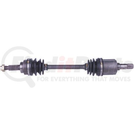 60-2029 by A-1 CARDONE - CV Axle Assembly