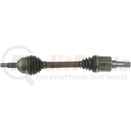 60-2143 by A-1 CARDONE - CV Axle Assembly