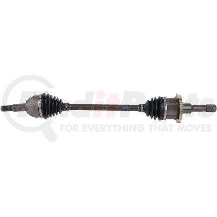 602128 by A-1 CARDONE - CV Axle Assembly