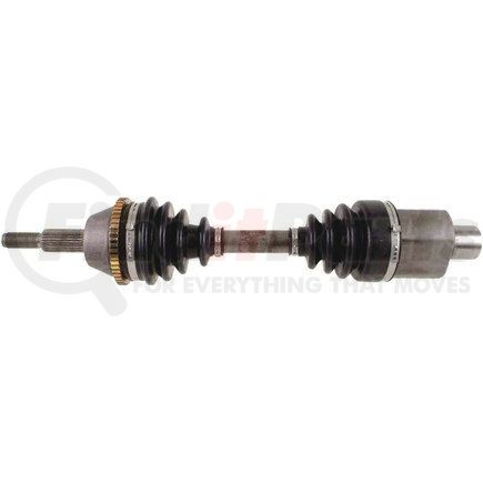 60-2138 by A-1 CARDONE - CV Axle Assembly