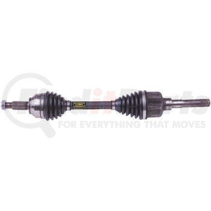 60-2058 by A-1 CARDONE - CV Axle Assembly