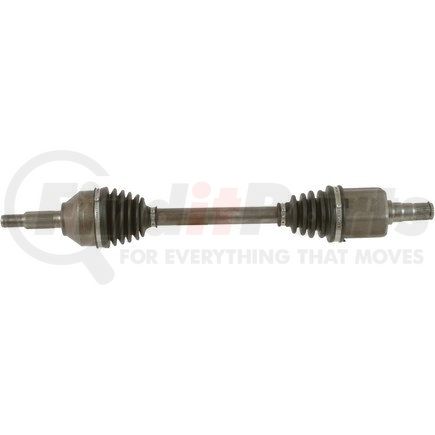 602162 by A-1 CARDONE - CV Axle Assembly