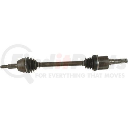 602158 by A-1 CARDONE - CV Axle Assembly