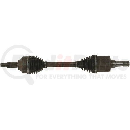 602172 by A-1 CARDONE - CV Axle Assembly