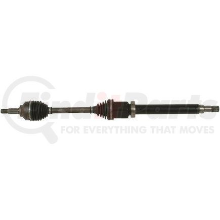 602173 by A-1 CARDONE - CV Axle Assembly