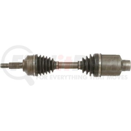 602255 by A-1 CARDONE - CV Axle Assembly