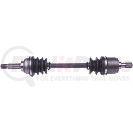 60-3000 by A-1 CARDONE - CV Axle Assembly