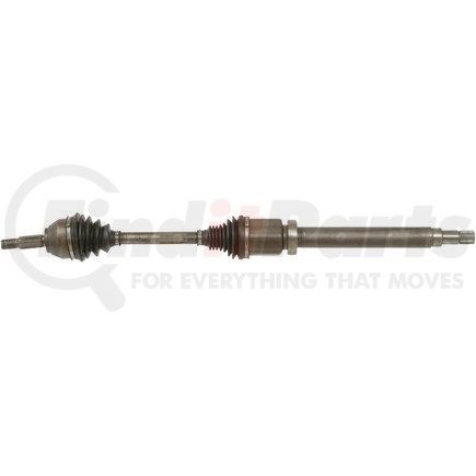 602253 by A-1 CARDONE - CV Axle Assembly