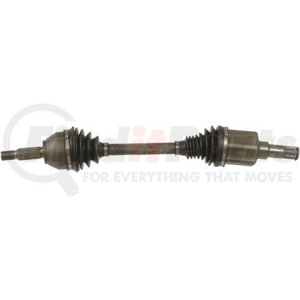 602252 by A-1 CARDONE - CV Axle Assembly