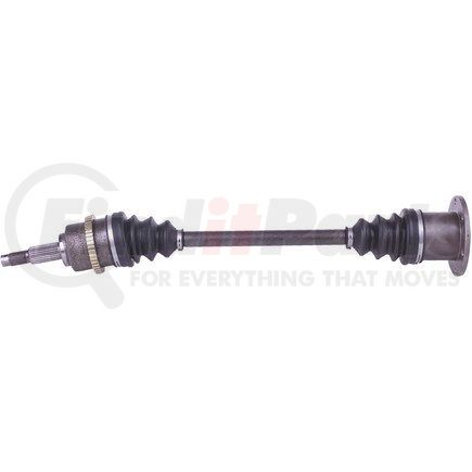 60-3052 by A-1 CARDONE - CV Axle Assembly